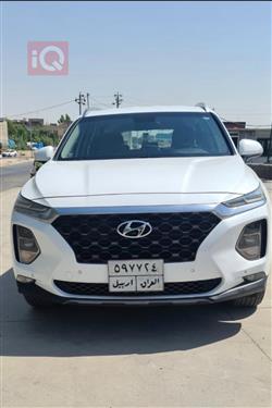 هیوندای سەنتافی